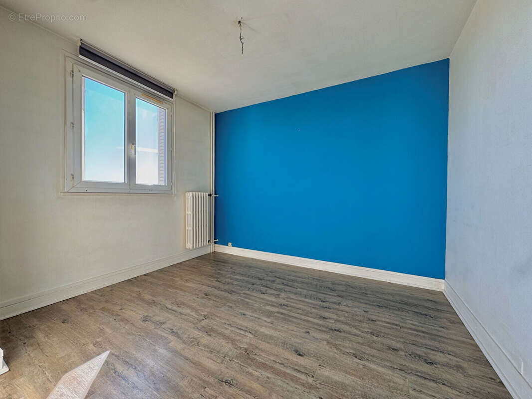 Appartement à TALANT