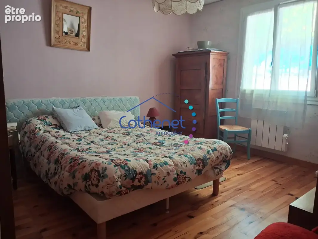 Maison 3 pièces 90 m² à vendre à Poule-Les-Echarmeaux (69870) - photo 7