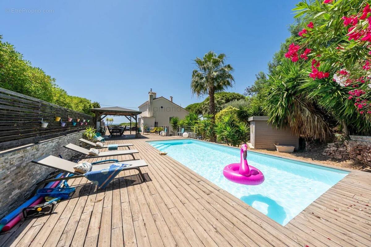 Maison à CANNES
