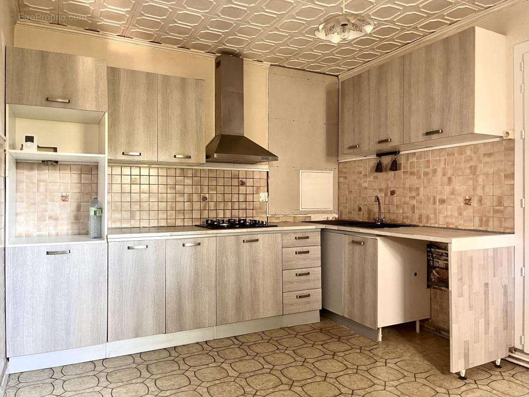 Maison 90 m² à Juvignac  - photo 7