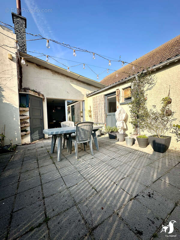 Appartement à CAMBRAI