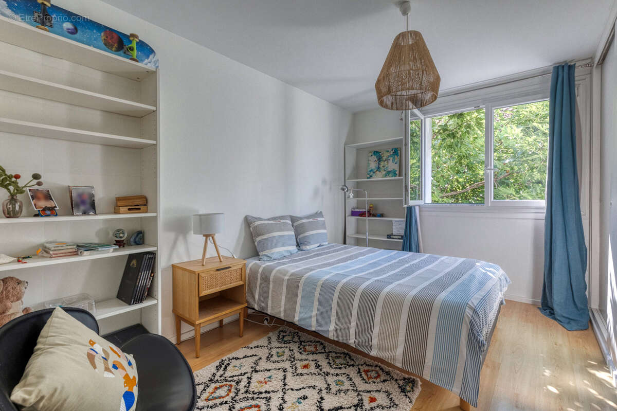 Maison à SAINT-MARTIN-LE-VINOUX