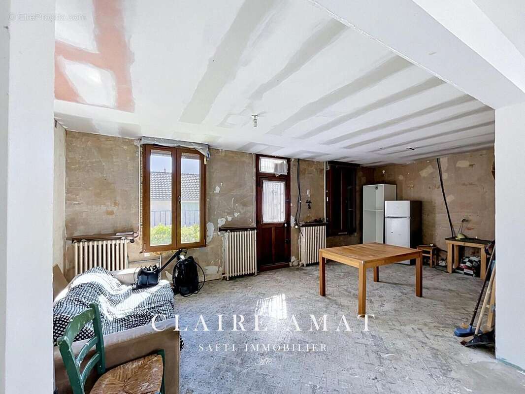 Maison 80 m² à Beynes  - photo 8