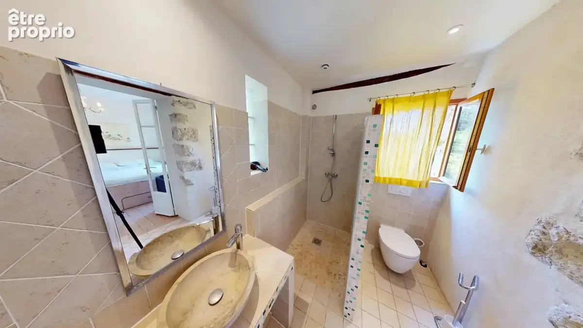 Appartement 3 pieces de 65 m² à vence - photo 27