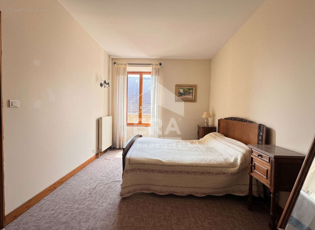 Maison 132m² à cherveix-cubas - photo 4