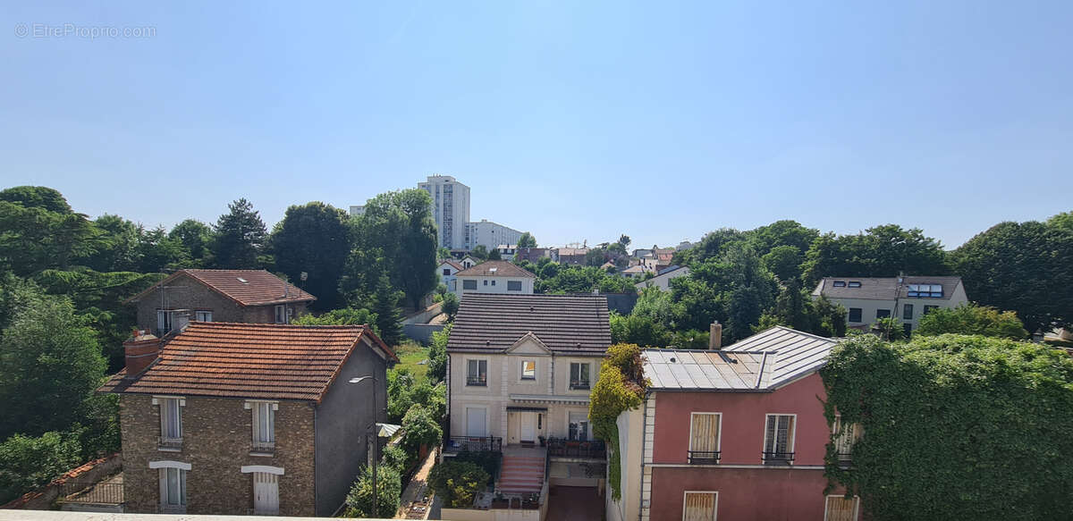 Appartement à THIAIS