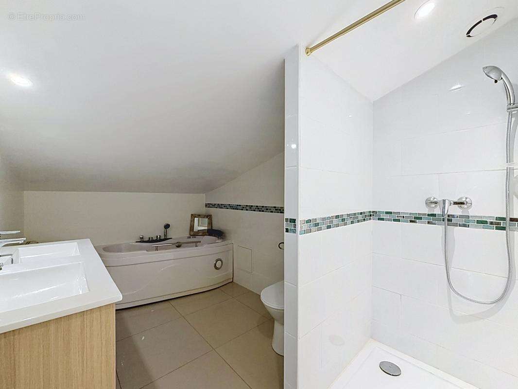 Appartement - photo 8