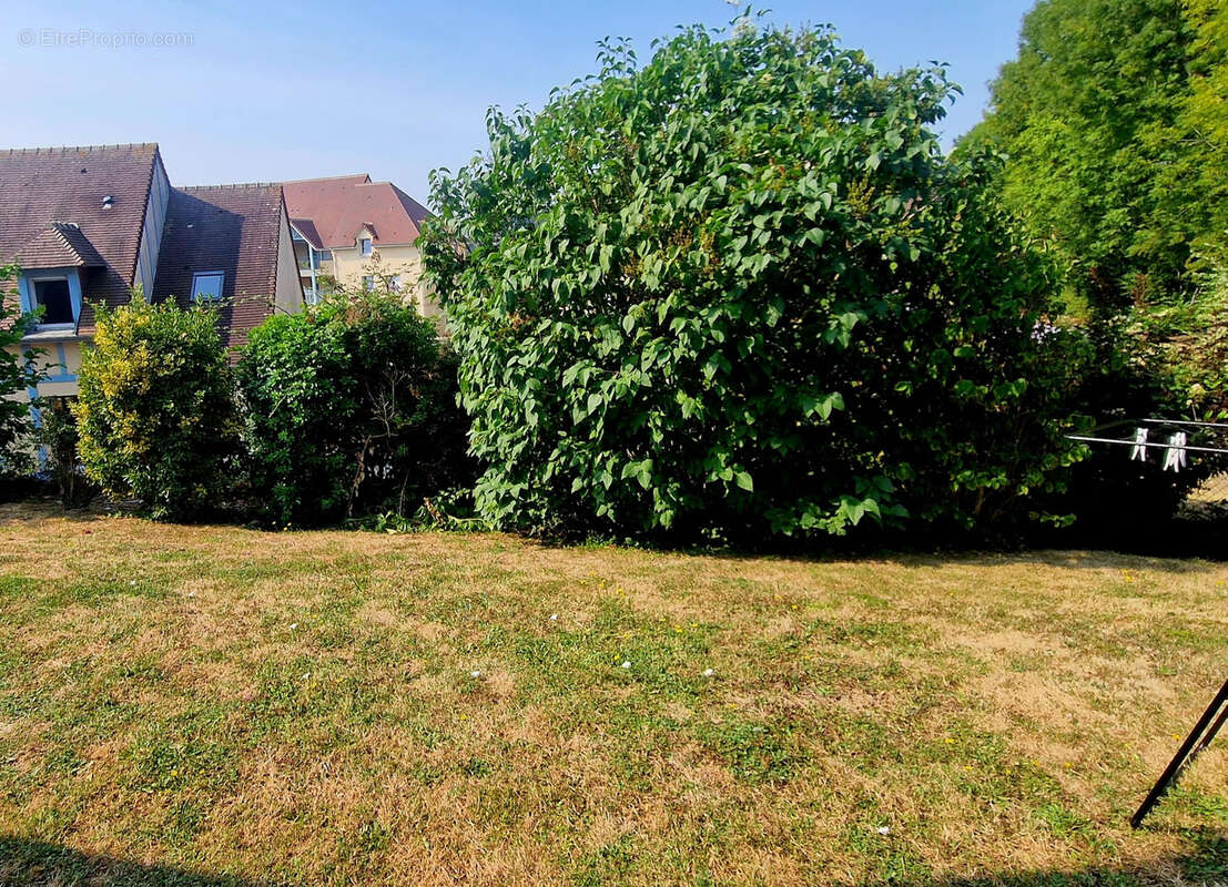 Maison 5pp au calme avec garage et jardin - photo 14