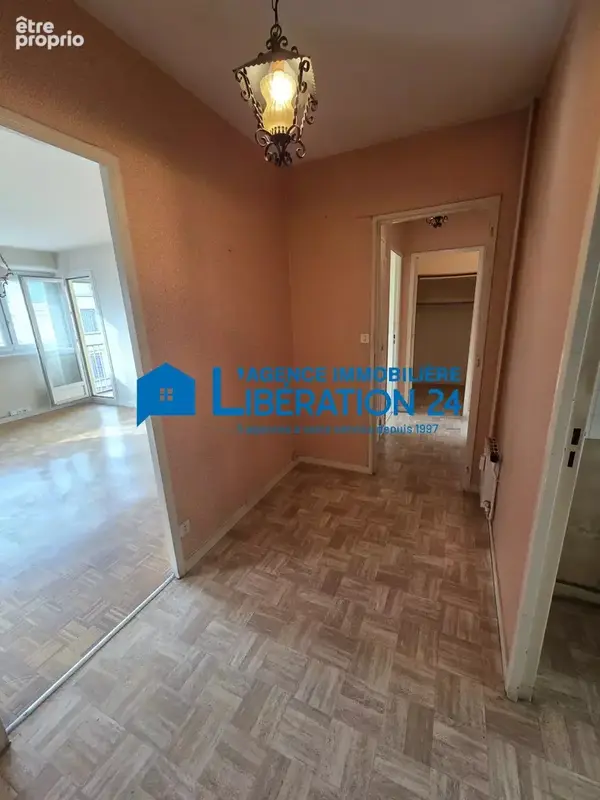 APPARTEMENT lumineux de 79 m² avec balcon - photo 9