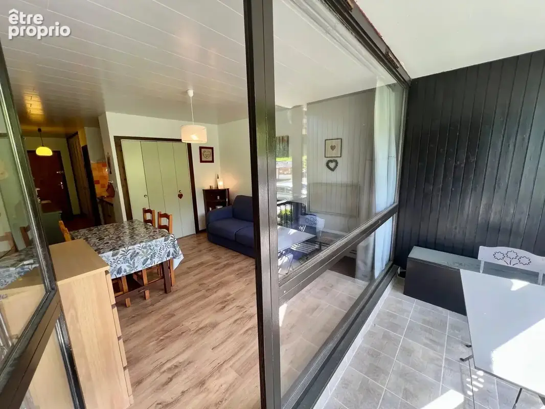 Studio Aillon le Jeune - photo 9