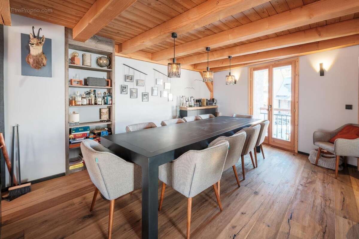 Photo 6 - Maison à LA SALLE-LES-ALPES