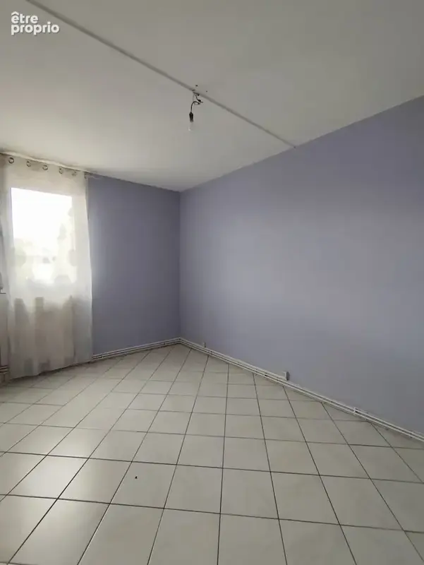 Appartement au calme et très lumineux, garage et cave - photo 8