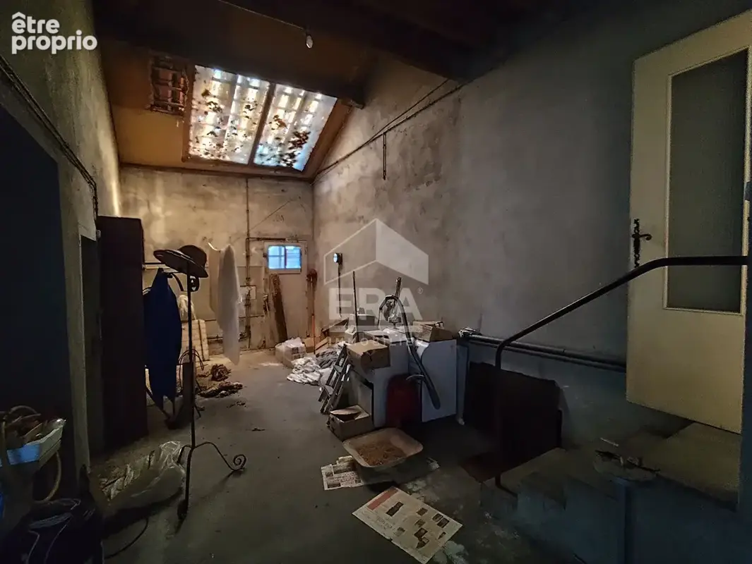 Maison 4 pièces 122 m² à vendre à L'isle-Jourdain (86150) - photo 9