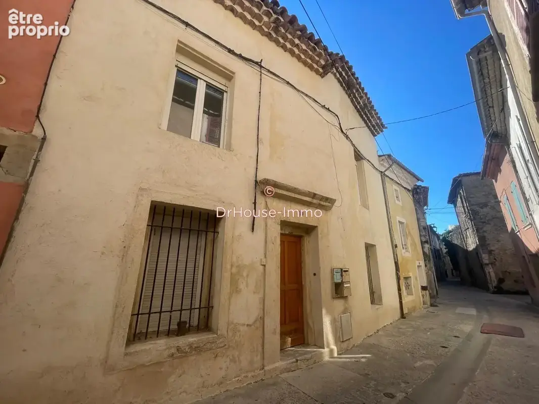 Appartement à PONT-SAINT-ESPRIT