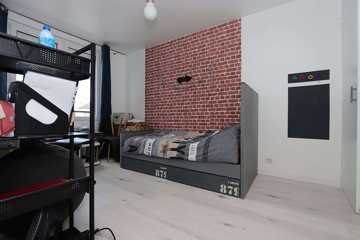 Maison à SAINT-NAZAIRE