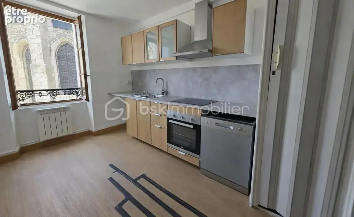 Appartement au cœur d'Egreville - photo 5