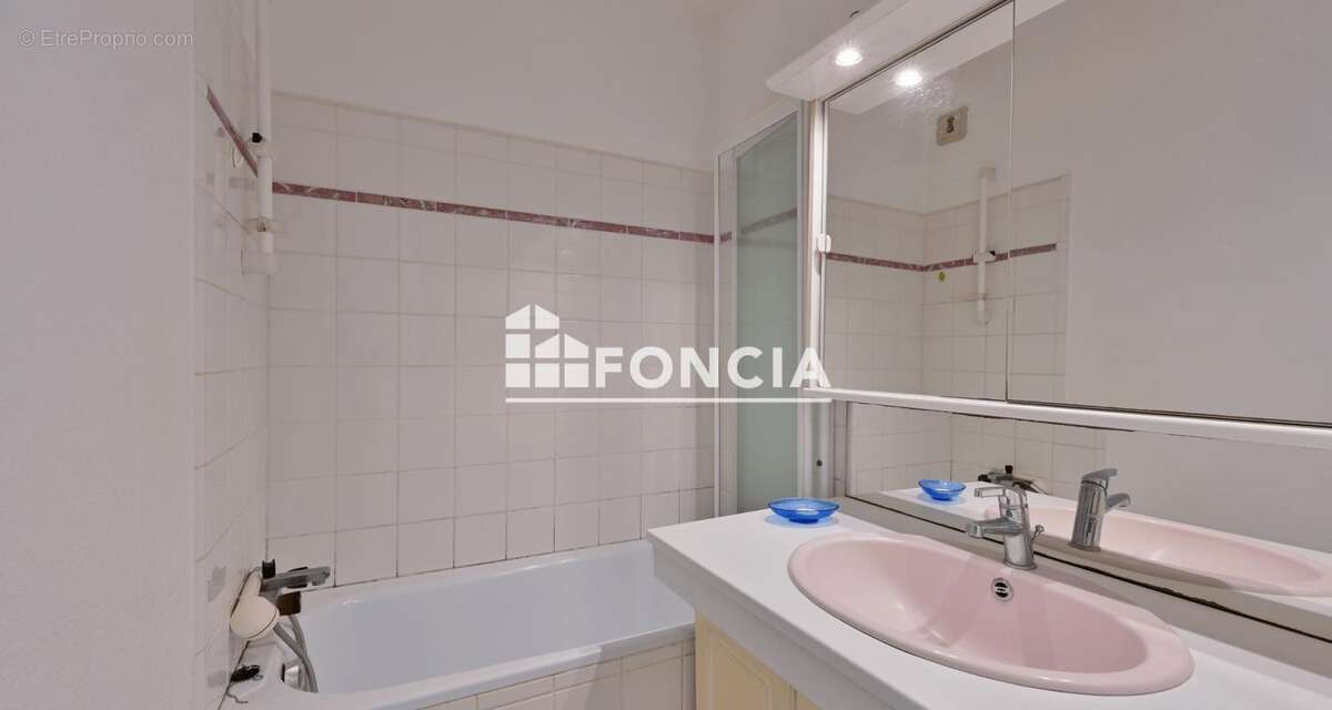 Appartement à PORNICHET