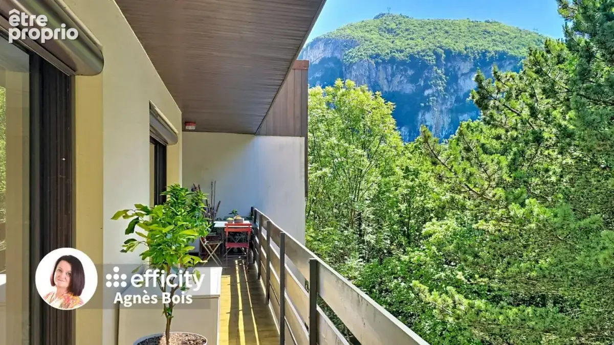 Appartement - photo 2