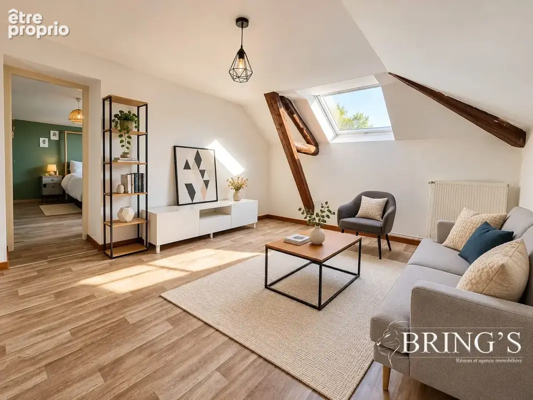Maison 6 pièces 136 m² à vendre à Briey (54150) - photo 6