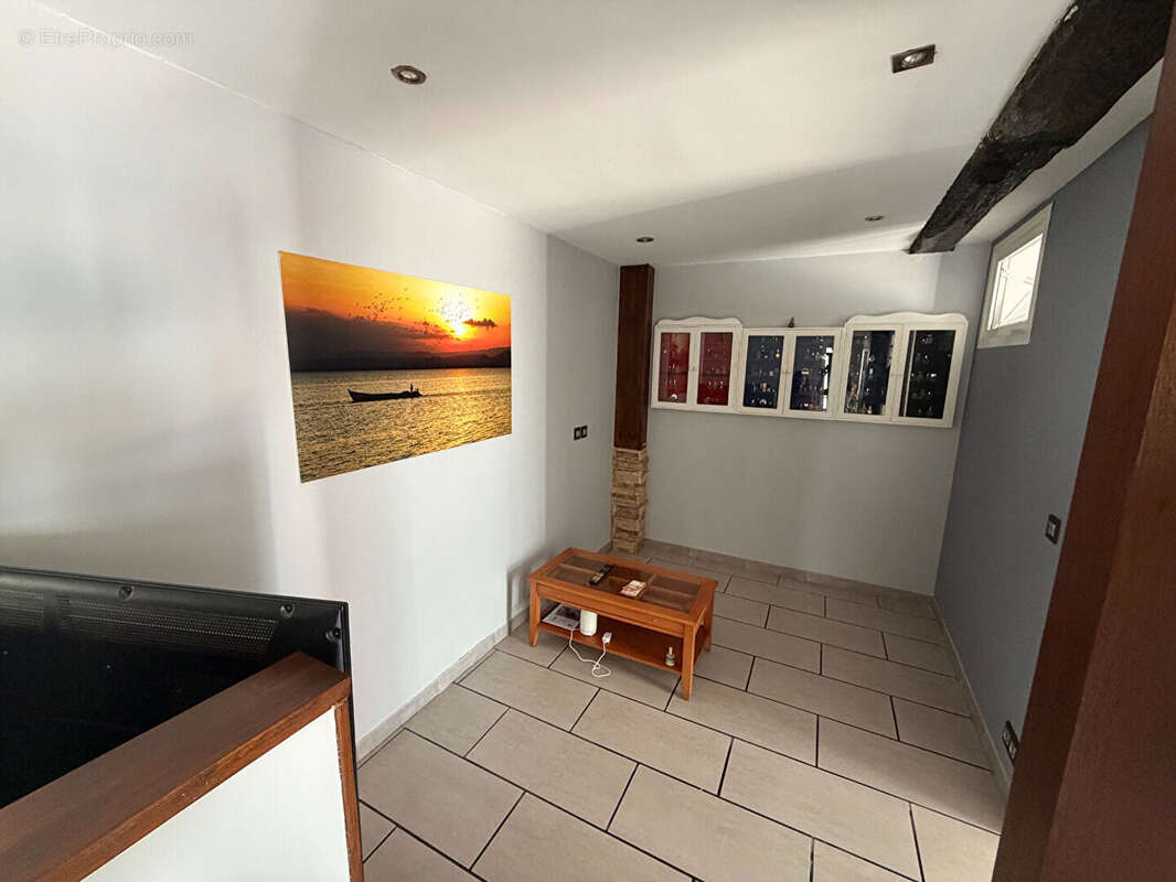 Appartement Urrugne 3 pièces 48.20 m2 - photo 5