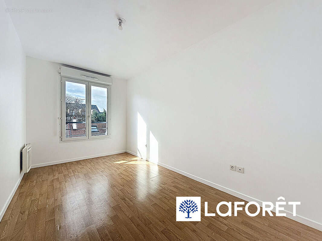 Appartement à MEAUX