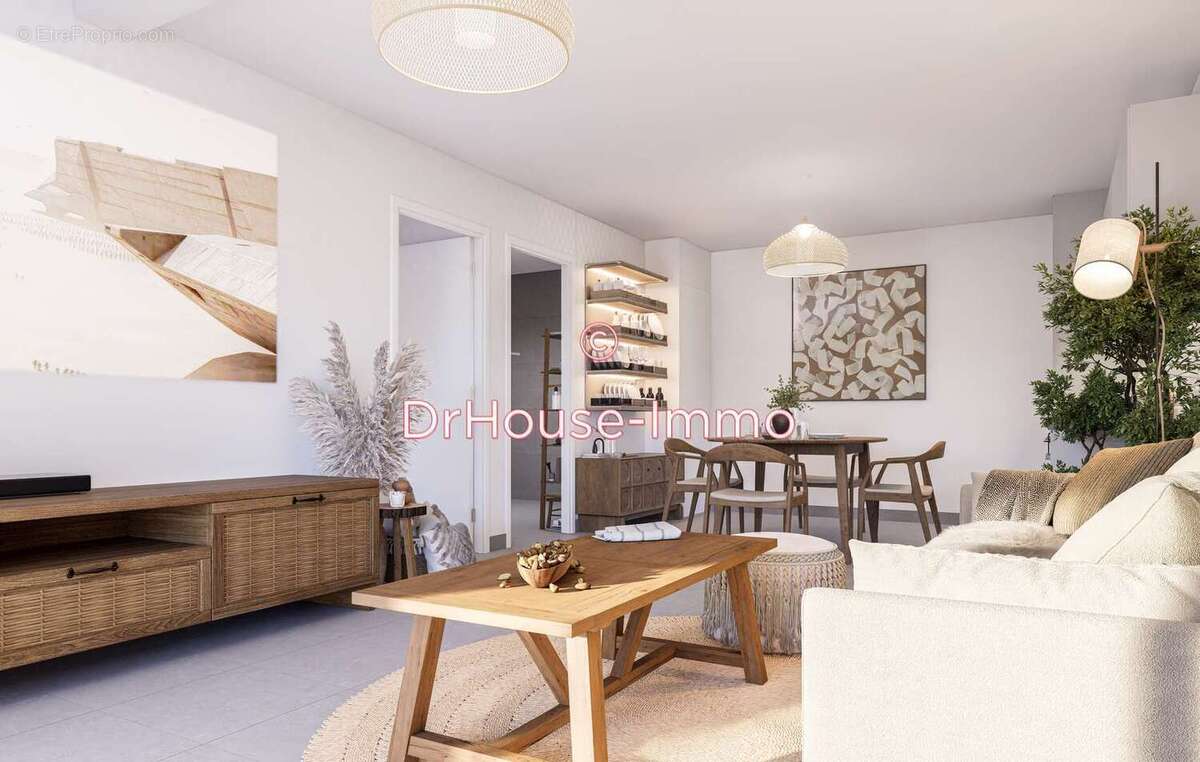 Maison à SAINT-MARTIN