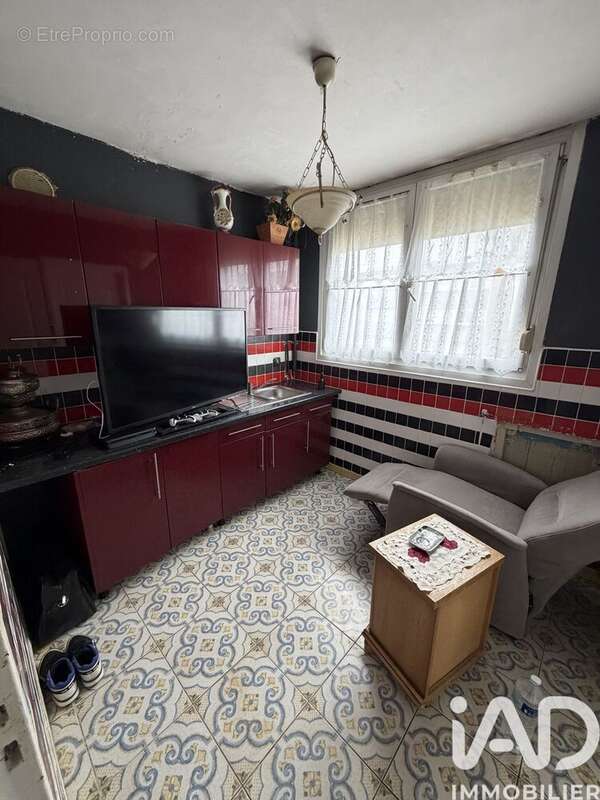 Photo 4 - Maison à AVION