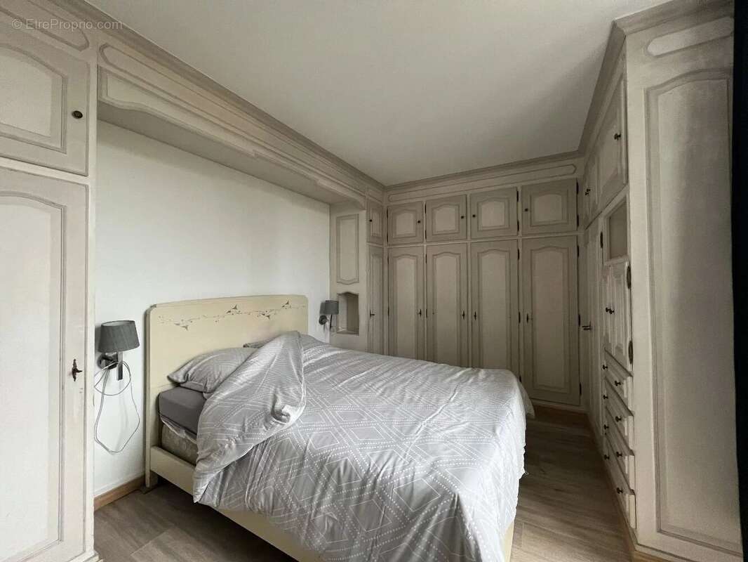 Appartement à CHATEAUBRIANT