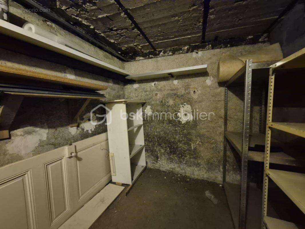Appartement à FLEURY-LES-AUBRAIS
