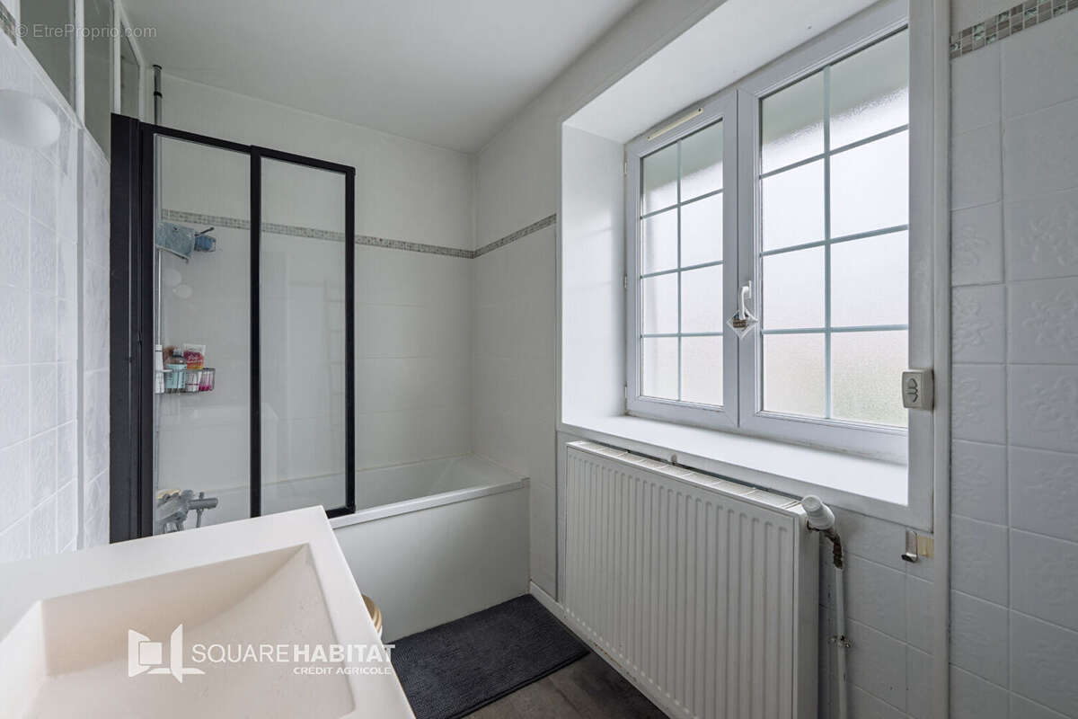 Maison à LAMBERSART