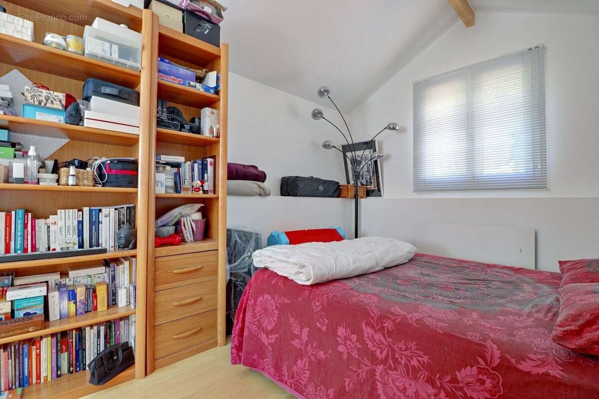 Maison à SAINT-GERMAIN-EN-LAYE