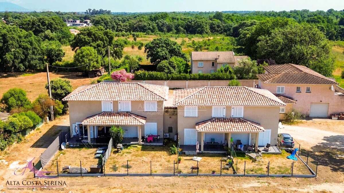 Maison t3 proche de la mer - photo 9