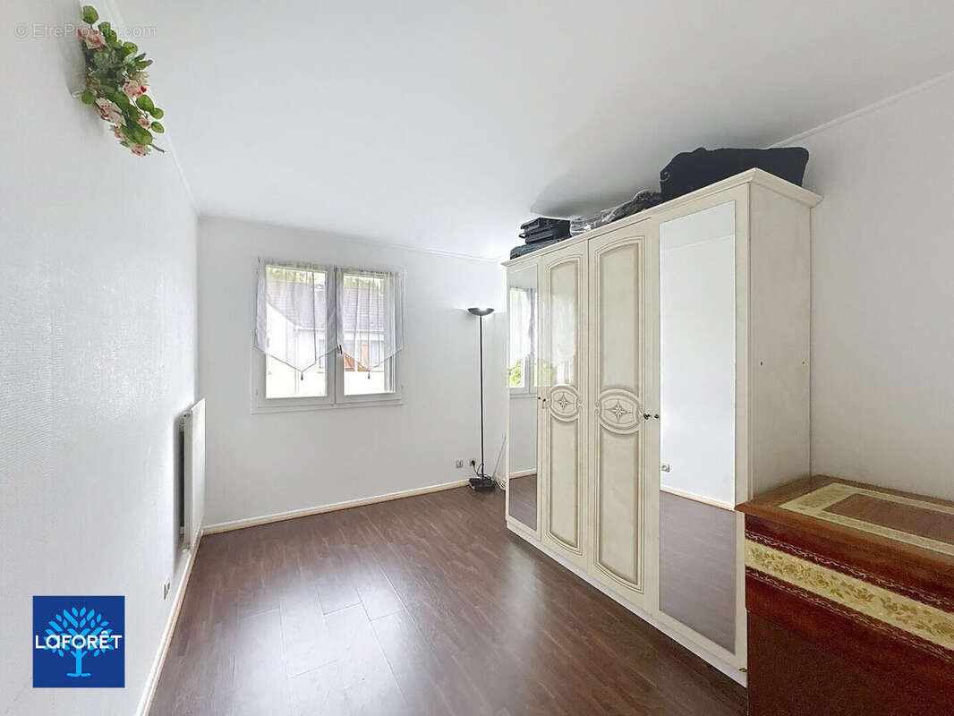 Maison Evry Courcouronnes 4 pièces 81.01m² + terrain 99m² - photo 6