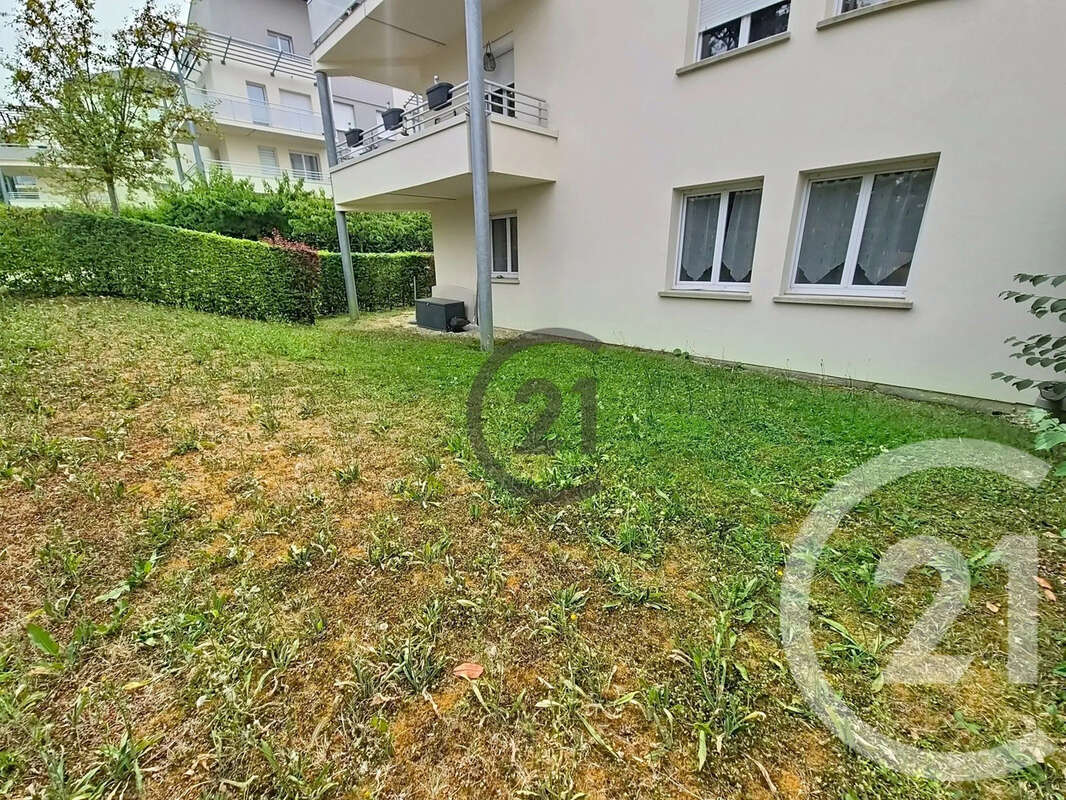 Appartement 66 m² à Saint-Georges-Sur-Baulche  - photo 12