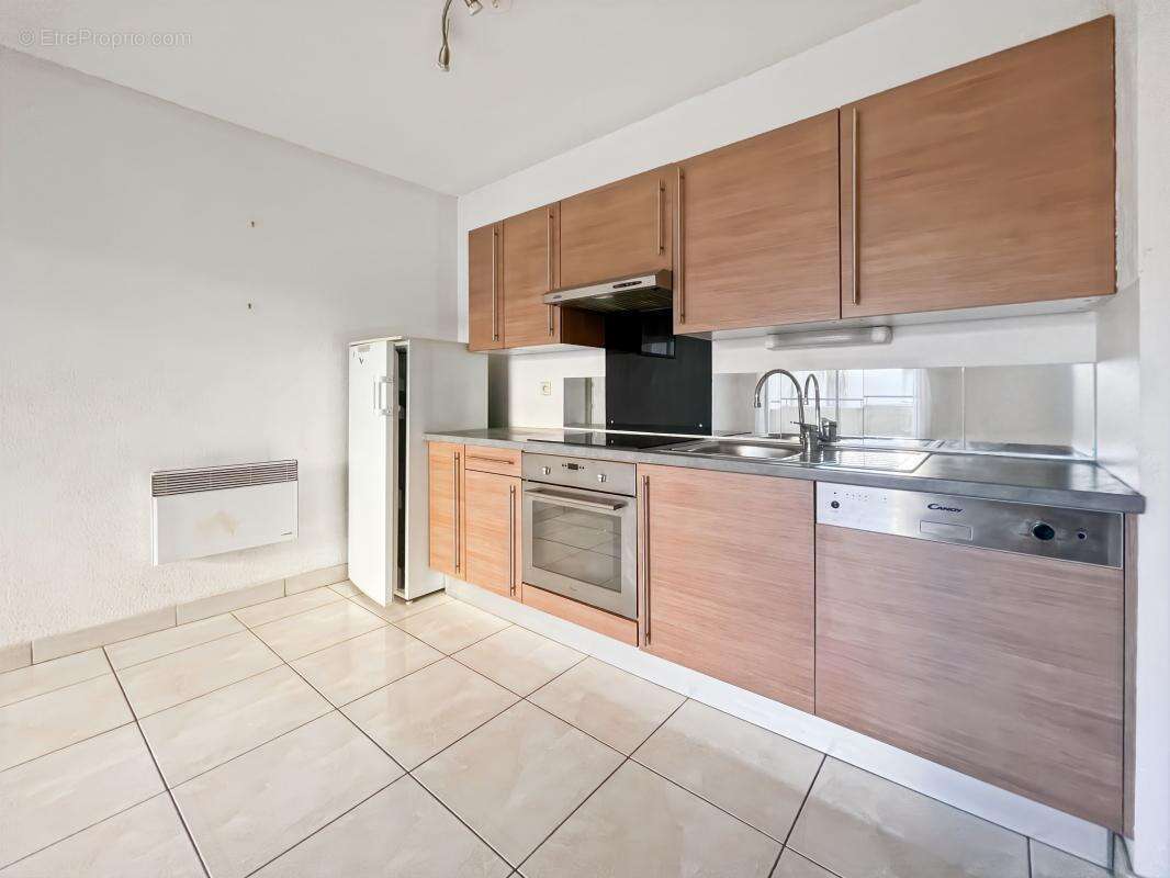 Appartement à BEZIERS