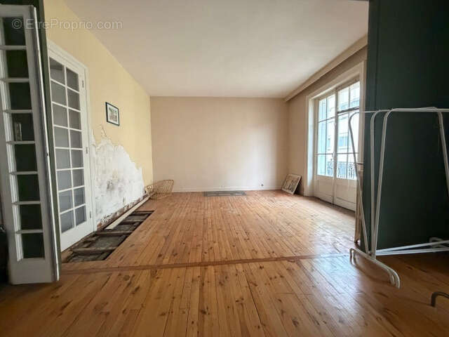 Appartement F4 proximité Place Albert Thomas - photo 8