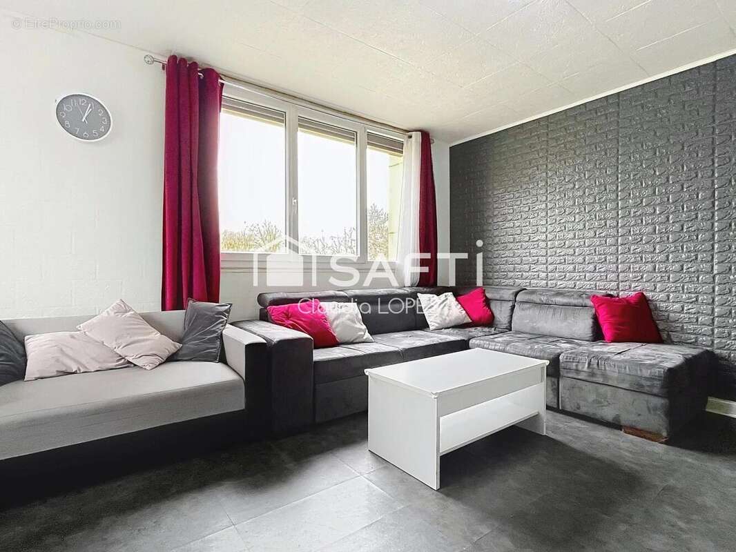Photo 2 - Appartement à MONTIGNY-LES-CORMEILLES