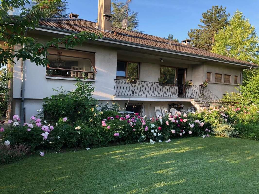 Maison à SAINTE-RUFFINE