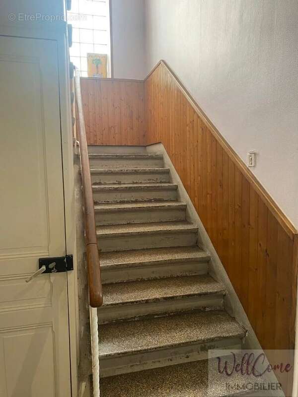 Maison à AIX-LES-BAINS