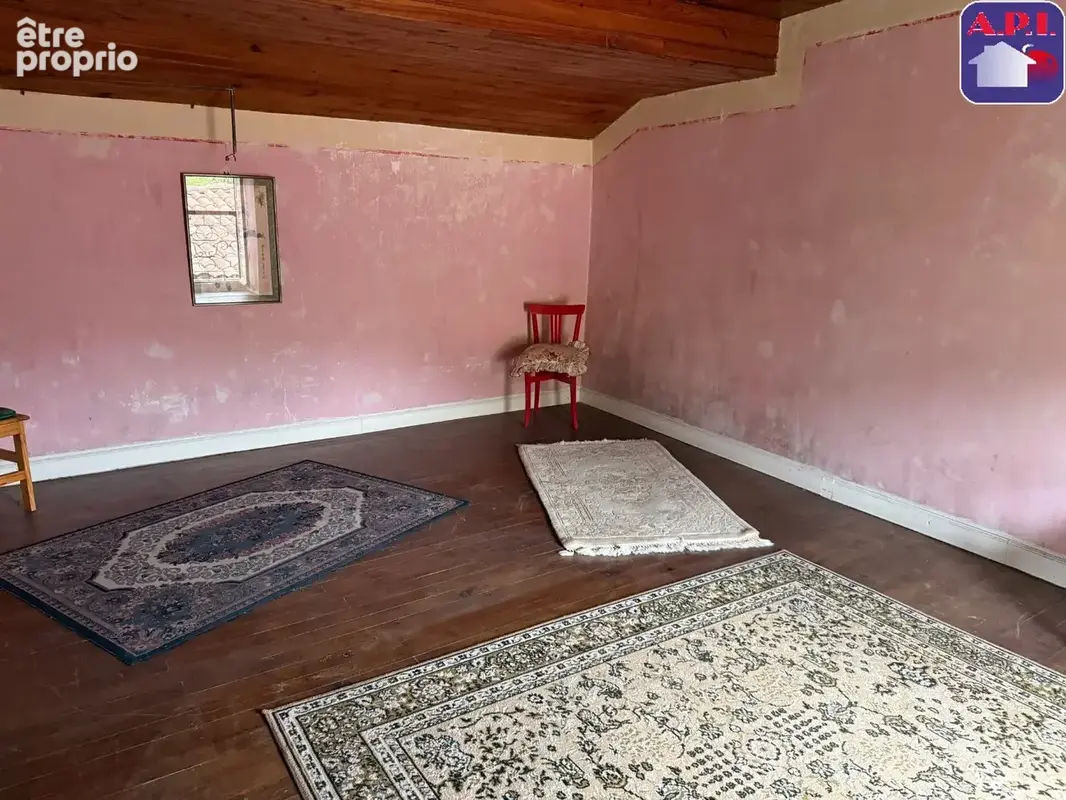 Maison 4 pièces 89 m² à vendre à Foix (09000) - photo 8