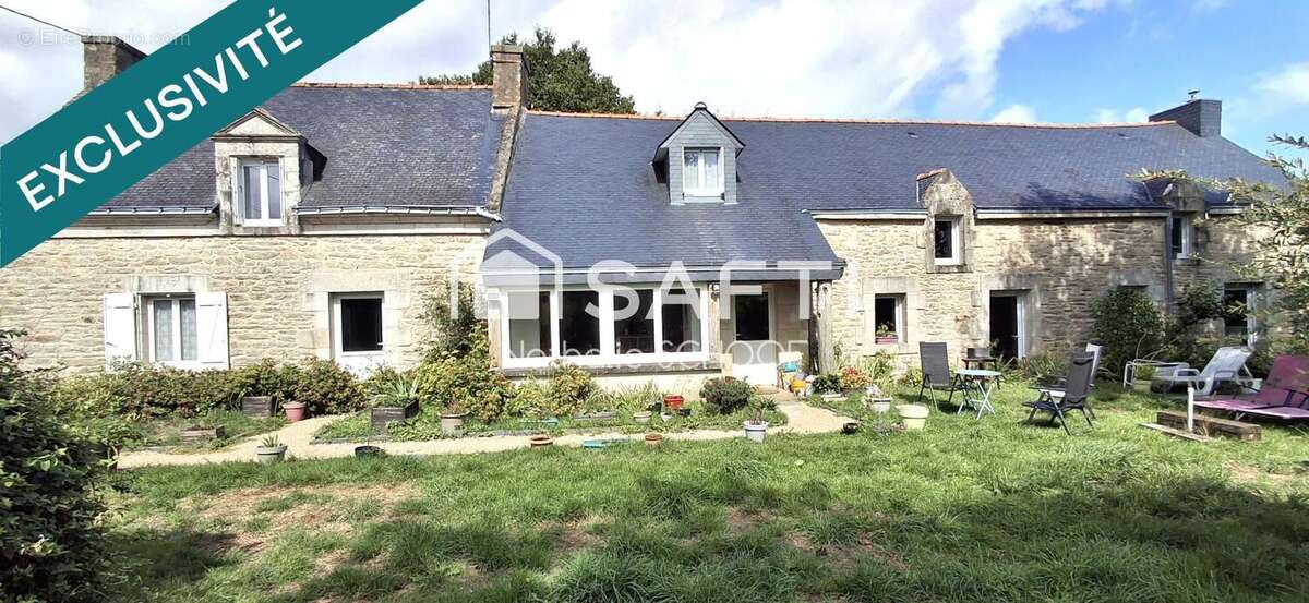 Photo 2 - Maison à LA CHAPELLE-NEUVE