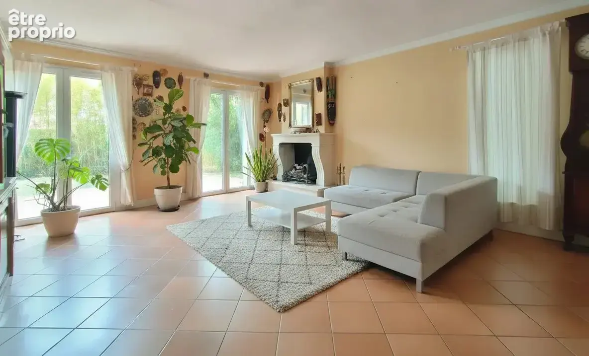 Maison 135 m² à Bordeaux  - photo 3