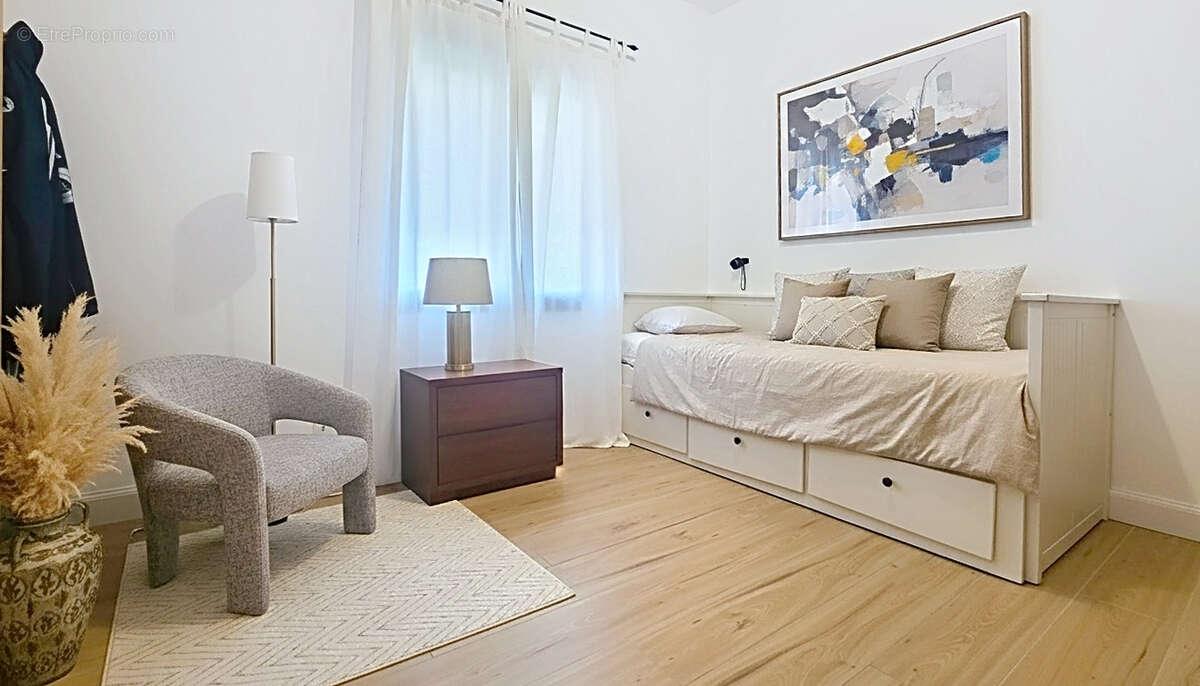 Maison  moderne proche commodités avec jardin et terrasse - photo 6
