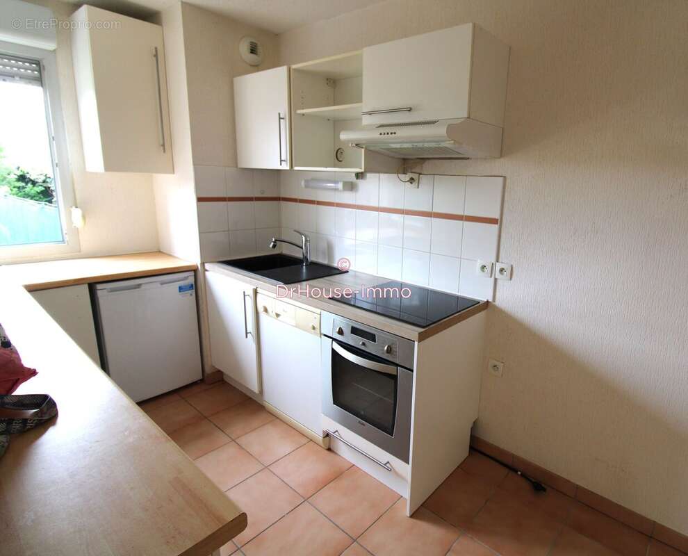 Appartement à FROUZINS