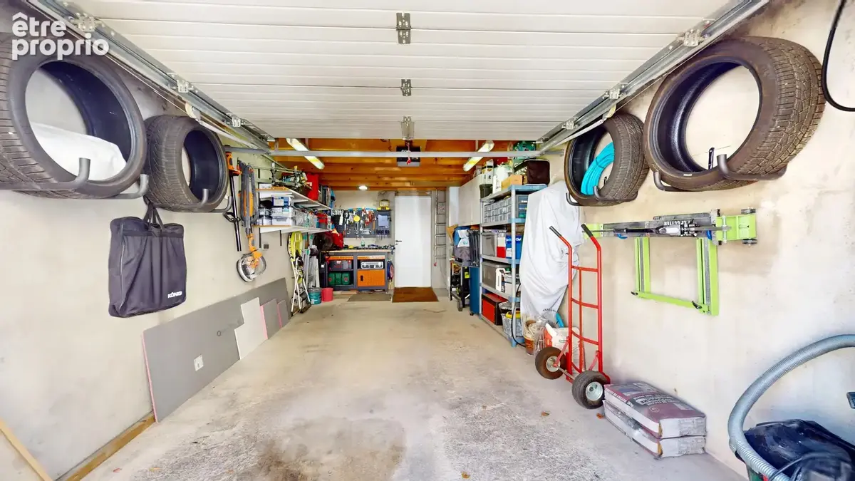 Maison 7 pièces 150 m² à vendre à Coubron (93470) - photo 21