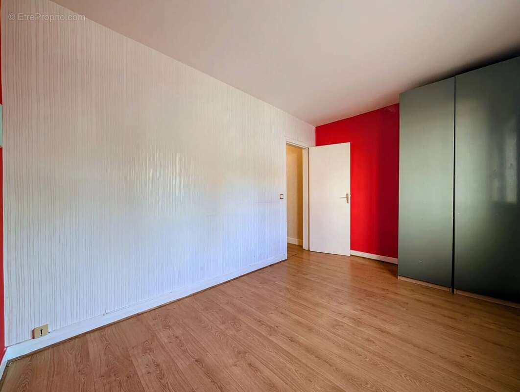 Appartement à PLAISIR