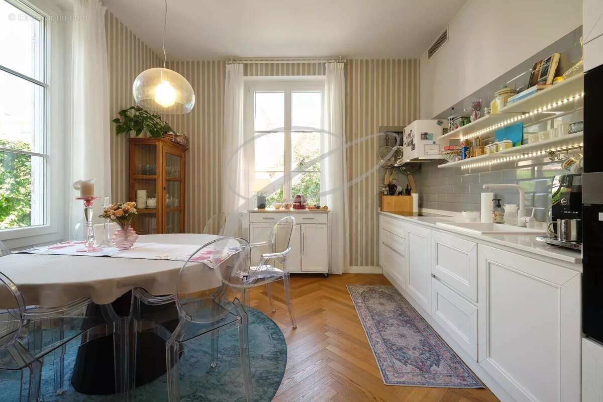 Exclusivite roquebrune cap martin - villa - photo 7