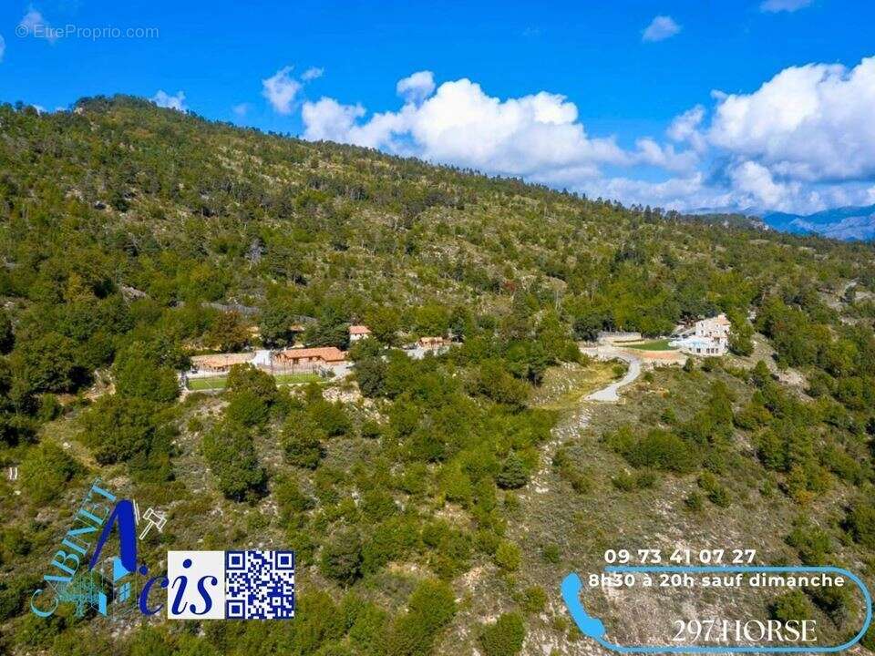 Photo 2 - Maison à SOSPEL