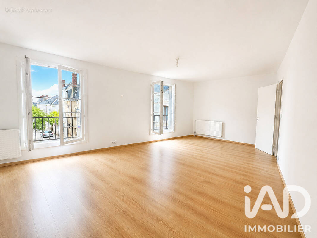 Photo 1 - Appartement à VIERZON