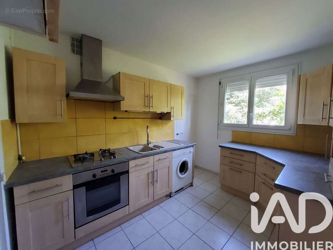 Photo 2 - Appartement à ANGERS